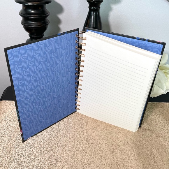 NWT SEEK MAGIC EVERYDAY Hardcover Notebook/Journal Notepad Stationery Bundle - Picture 3 of 5